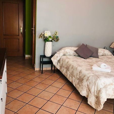Parisa Suite Roma Exterior foto