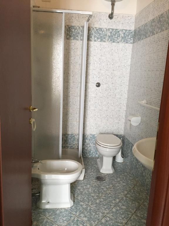 Parisa Suite Roma Exterior foto