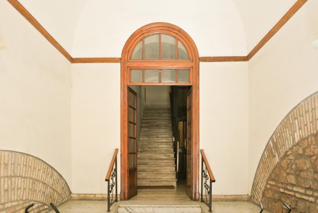 Parisa Suite Roma Cameră foto