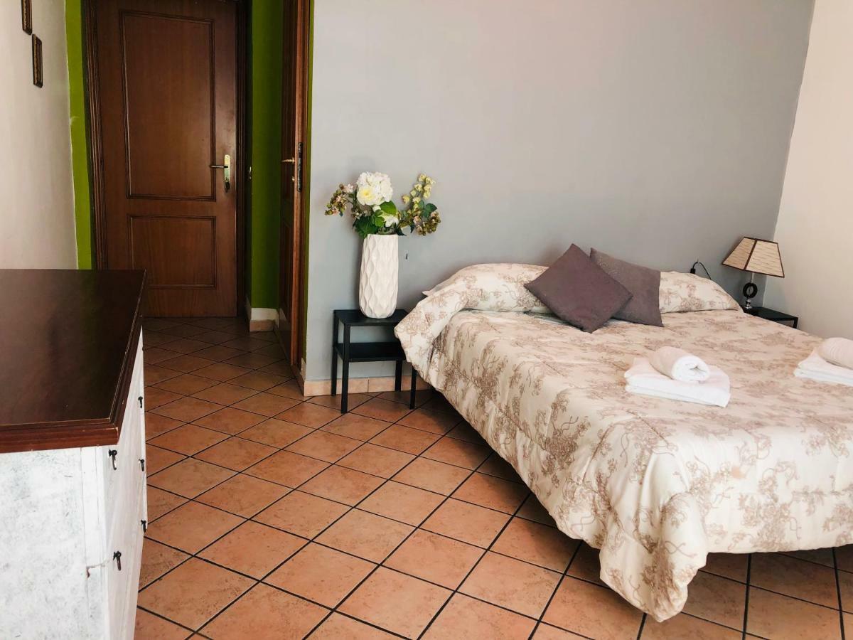Parisa Suite Roma Exterior foto