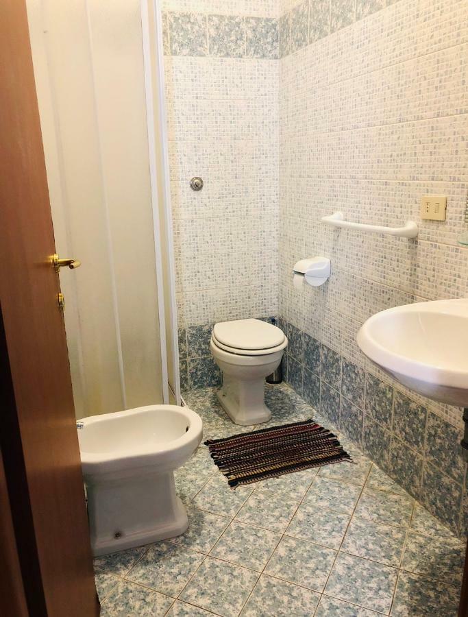 Parisa Suite Roma Exterior foto