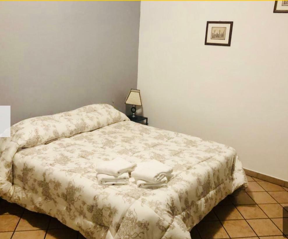 Parisa Suite Roma Exterior foto