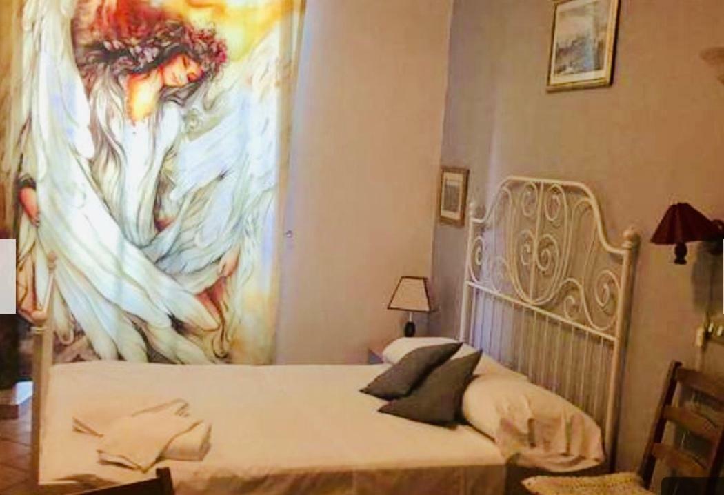 Parisa Suite Roma Exterior foto