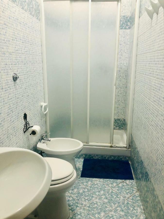 Parisa Suite Roma Exterior foto